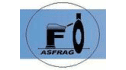 logo de Asfrag Maquinaria para Construcción
