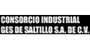 logo de Consorcio Industrial Ges Saltillo