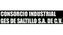 logo de Consorcio Industrial Ges Saltillo
