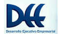 logo de Desarrollo Ejecutivo Empresarial