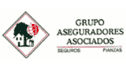 logo de Grupo Aseguradores Asociados