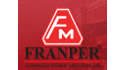 logo de Franper