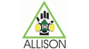 logo Seguridad Allison