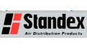 logo Standex Air Distribution Products
