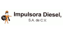 logo Impulsora Diesel