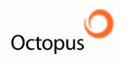 logo de Octopus Productos Especiales de Alta Calidad