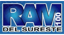 logo de Ram-100 del Sureste