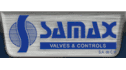 logo de Samax Valves and Controls
