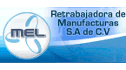 logo Mel Retrabajadora de Manufacturas