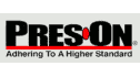 logo Pres-On