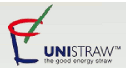 logo Unistraw International Ltd.