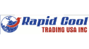 logo Rapid Cool Trading USA