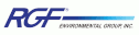 logo RGF Environmental Group