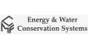 logo de energy & water conservation systems
