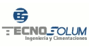 logo de Tecnosolum Ingeniería y Cimentaciones