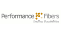 logo Performance Fibers México Operations