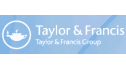 logo Taylor & Francis Group