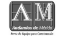 logo de Andamios de Merida