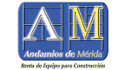 logo de Andamios de Mérida