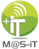logo de M@s-It / Mas-It