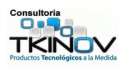 logo de Tkinov