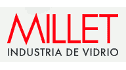 Millet Industria de Vidrio