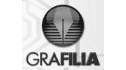 logo de grafilia