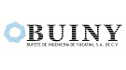 logo Bufete de Ingeniería de Yucatán