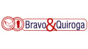 logo Bravo & Quiroga