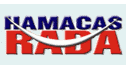 logo Hamacas Rada