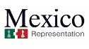 logo Mexico Representation
