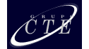 logo de Corporativo Tributario Empresarial S.C. Grupo CTE