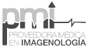 logo de proveedora medica en imagenologia