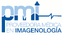 logo Proveedora Médica en Imagenología
