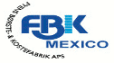 logo FBK México