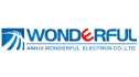logo de Anhui Wonderful Electron Co.