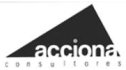 logo de Acciona Consultores