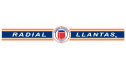 logo de Radial LLantas