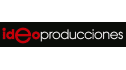logo de Ideo Producciones