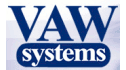 logo VAW Systems Ltd.