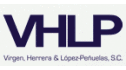 logo Virgen, Herrera & López-Peñuelas
