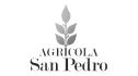 logo de Agricola San Pedro