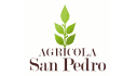 logo de Agrícola San Pedro