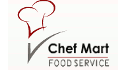 logo de Chef Mart