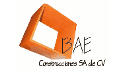 logo Bae Construcciones