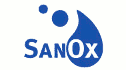 logo de Química Sanoxlabs México