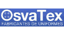 logo de Uniformes OsvaTex