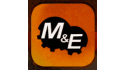 logo Machinery & Equipment Company