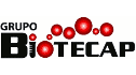 logo Grupo Biotecap