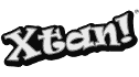 logo de xtan! fritos